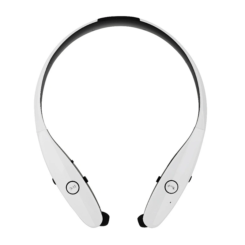 wireless adjustable sport stereo headset