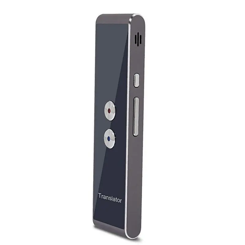 Multi Language Global Translator Smart Real Time Voice Translator