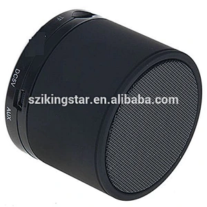 S10 Bluetooth Speaker
