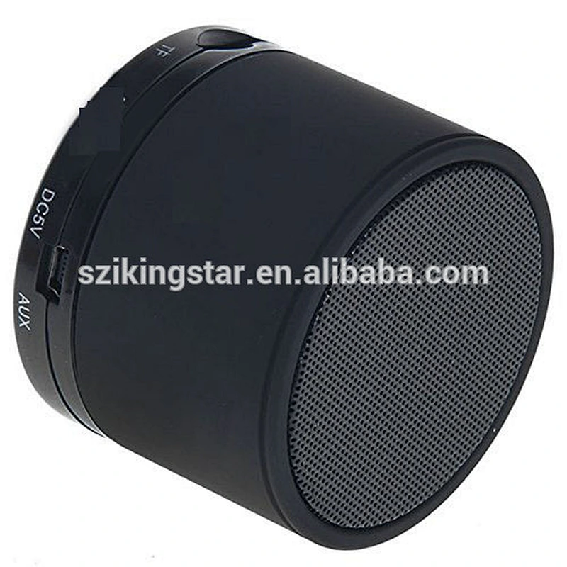 S10 Bluetooth Speaker