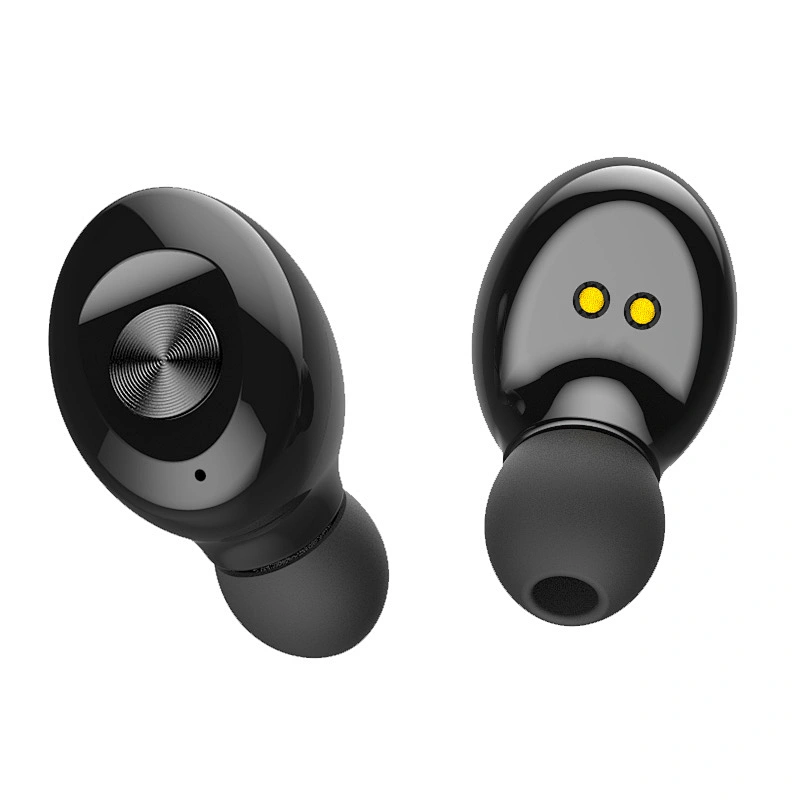 Mini TWS Wireless In Ear Headphones V5.0 Earbuds True Wireless Earphone