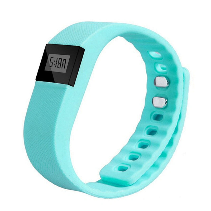 Promotion Cheap Bluetooth Smart Watch Health Tracker Wristband