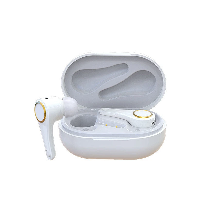 Gaming super bass stereoheadset wireless Wireless ANC Headphone noise cancelling earbuds tws earphone