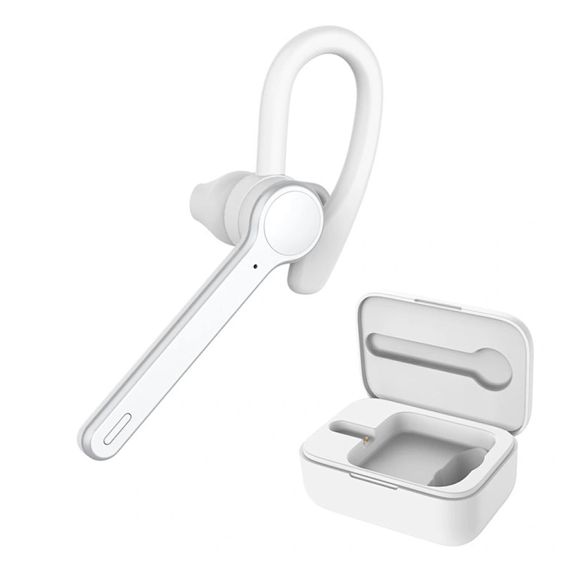 Driver business in Ear Microphone Handsfree true wireless earhook single earubds