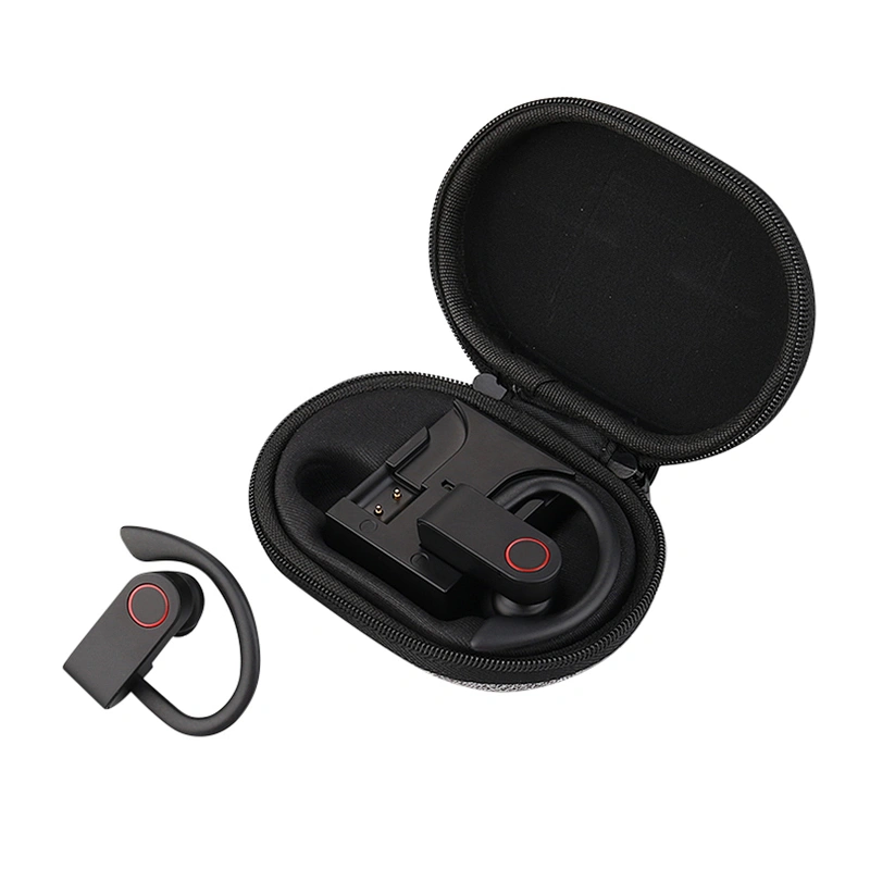 Sport Waterproof Earbuds Headphone Wireless Bt 5.0 Tws Earphone