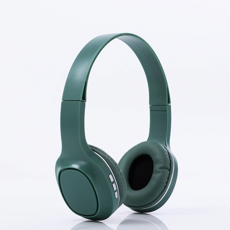bluetooth 5.0 wireless earphones sport stereo promotion gift headphone