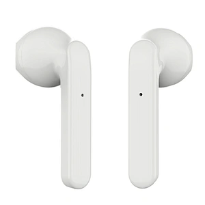 Free sample true wireless mini pocket in ear headphone bluetooth 5.0 twins earbuds with mic