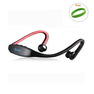 In-ear stereo sports S9 wireless V4.0 running earbuds