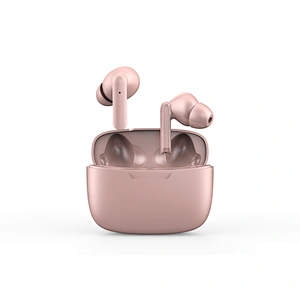 in ear noise canceling true Wireless bluetooth earbuds ANC TWS Headphones