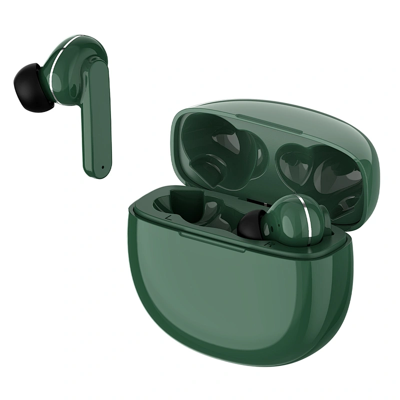 waterproof true mini smart outdoor portable bluetooth 5.0 wireless earphones tws