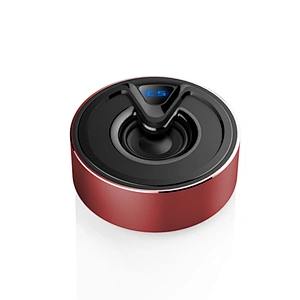 Christmas Gifts Aluminum Alloy Wireless C5 Stereo Sound Mini Bluetooth Speaker