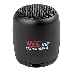 small portable mini metal speaker