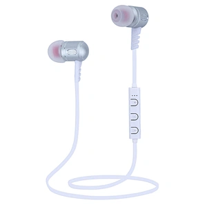 Wholesale Promotional Gift Mobile Phone Magnetic Earphone