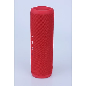 Custom 6W Stereo Outdoor Sport Rectangle Fabric Wireless Speaker