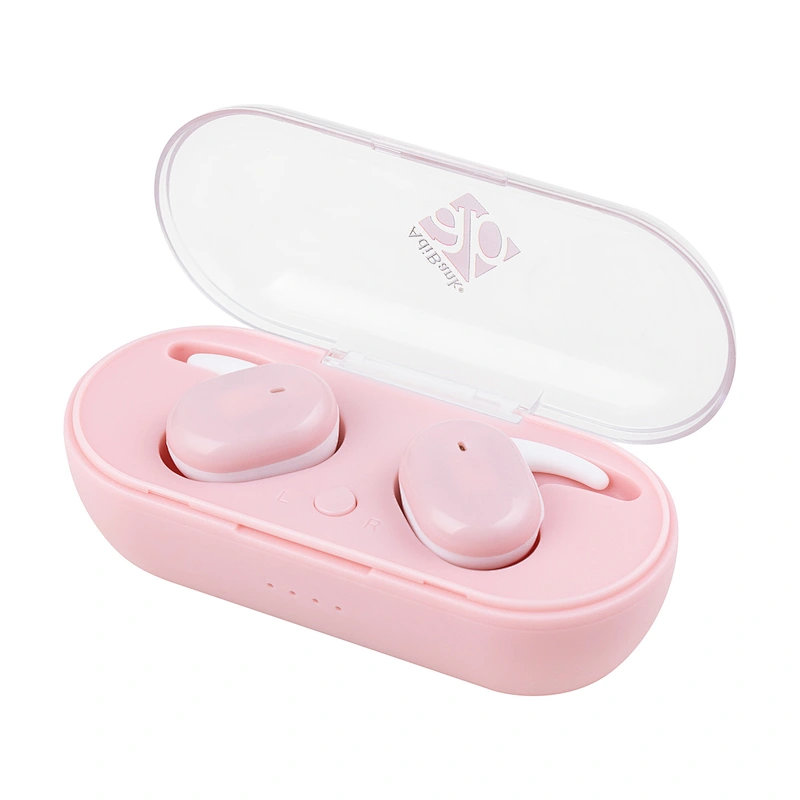 OEM MIni TWS Headphones Handfree Call Built In Mic Truly Wireless Invisible Earbuds
