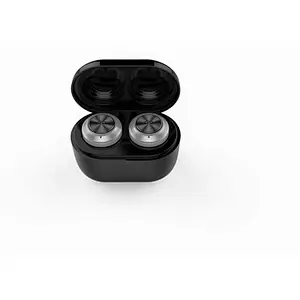 in ear earbuds Charging Box mini headsets TWS Earphone Wireless