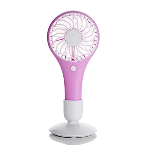 outdoor Custom brand Portable HandHeld Electrical Table Mini Fan USB