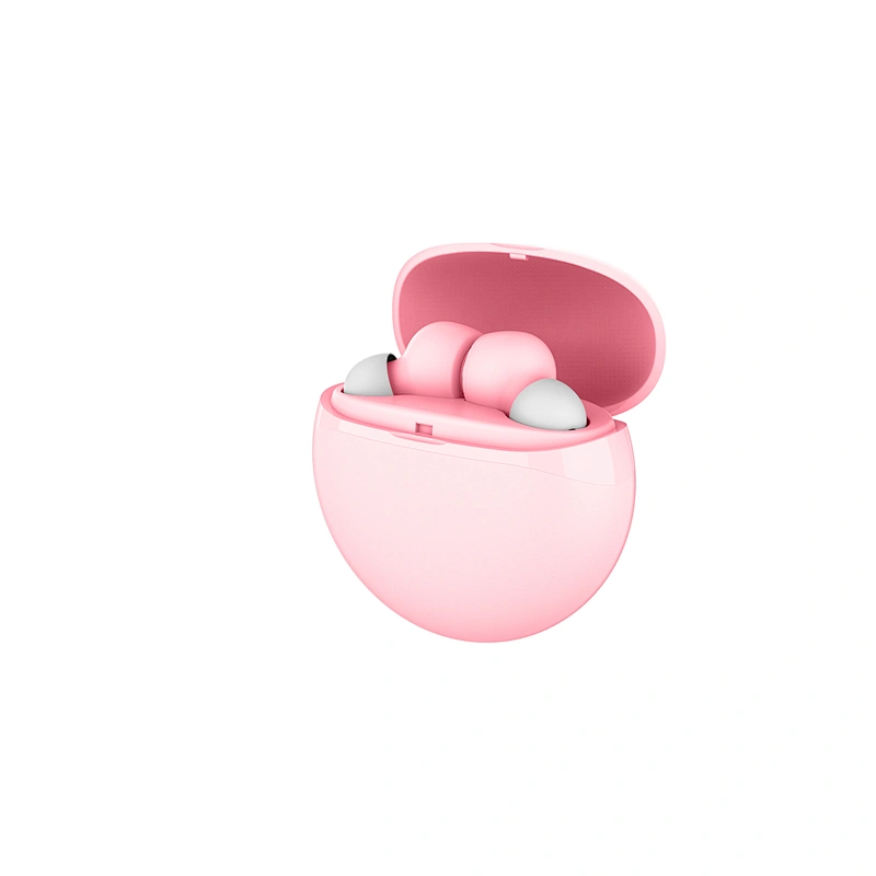 mini true wireless twins headphone earphone earbuds with charging box