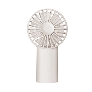 Promotional Electric Hand Fan USB Charging Fan Mini Cooler Hand Held Fan