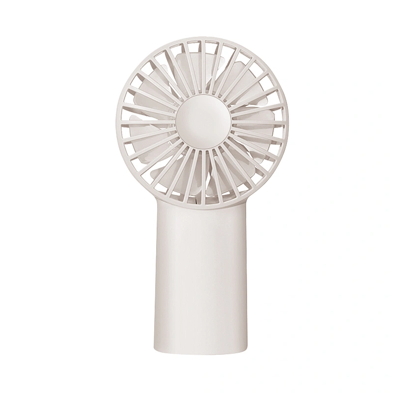 Promotional Electric Hand Fan USB Charging Fan Mini Cooler Hand Held Fan
