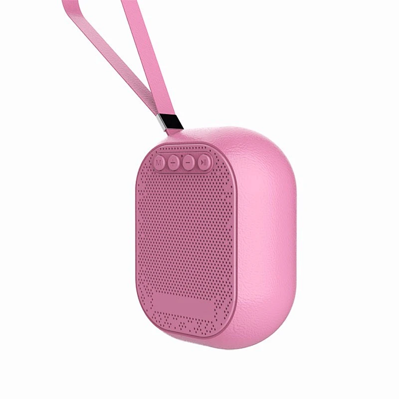 Outdoor Backpack Portable wireless mini promotion gift speaker