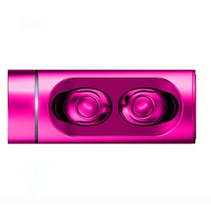 promotion gift Wireless Tws Sport True Bass Stereo Earbuds
