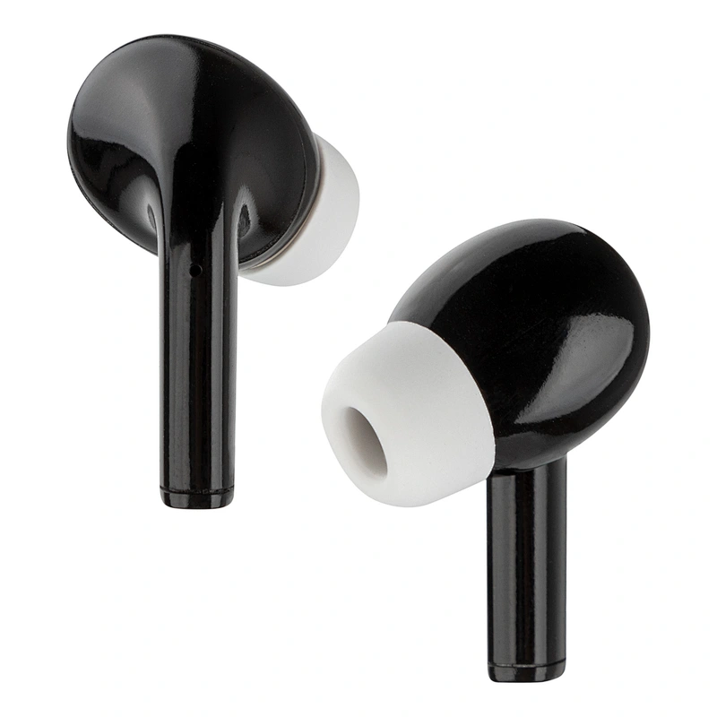 Touch control Type C Charging waterproof TWS truely bluetooth Earbuds 5.0