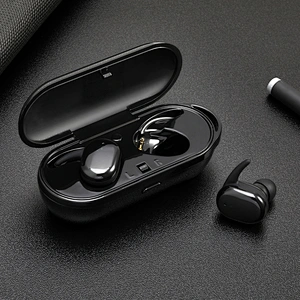 2019 New 5.0 True Wireless Stereo Bluetooth Earphones Tws Headphone