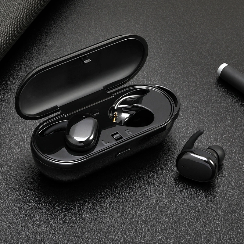 2019 New 5.0 True Wireless Stereo Bluetooth Earphones Tws Headphone
