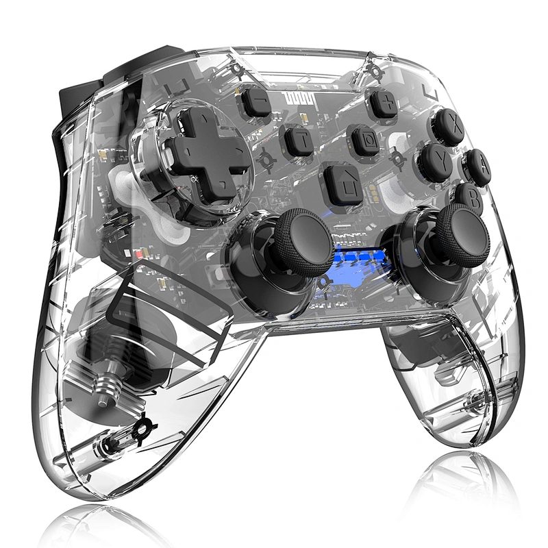 Game Accessories Bluetooth Wireless Retro console  for Nintendo switch