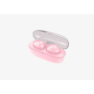 Sports Stereo In Ear Earbuds Headset promotion gift true Wireless Headphone