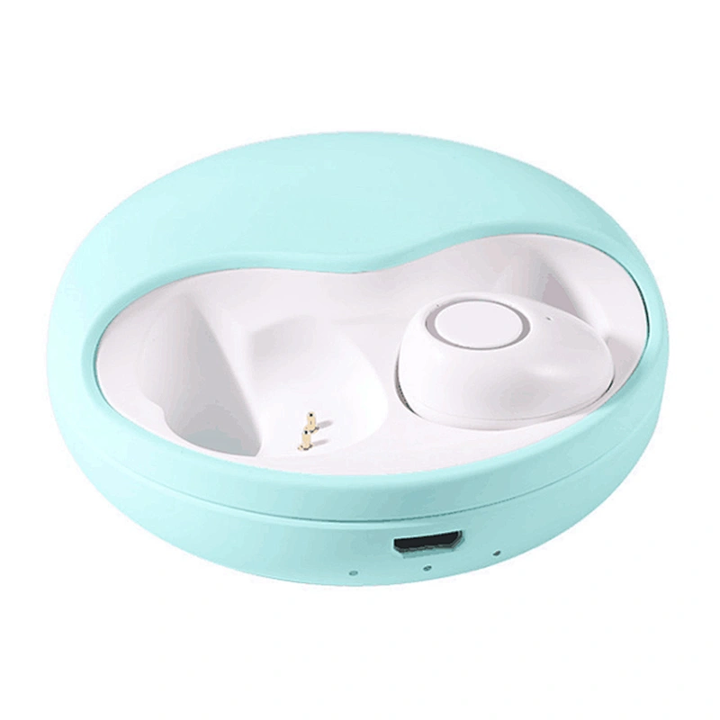 OEM IPX7 Mini True Wireless Twins Bluetooth TWS Waterproof Earphones