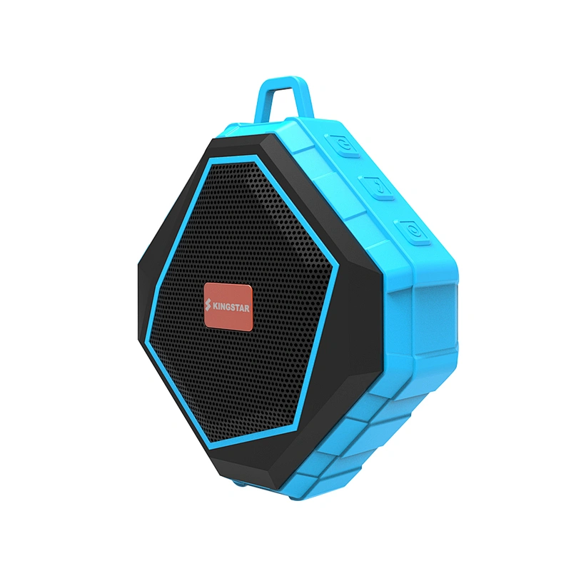 Portable Stereo Waterproof Mini Wireless Bluetooth Speaker Waterproof