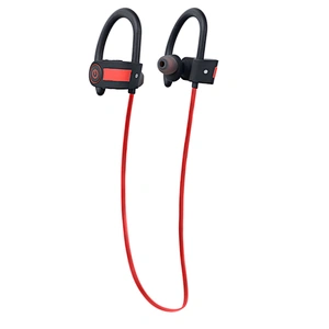 For Mobile Phone Wireless BT U8 Sweatproof Earhook Headset