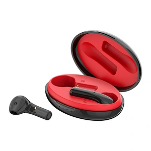 Bluetooth 5.0 Mini Waterproof Wireless Bluetooth Earphone
