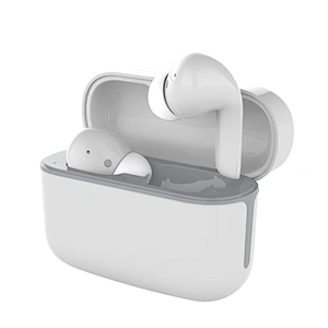 stereo truely wireless headset Handsfree bluetooth touch earbuds tws 5.0