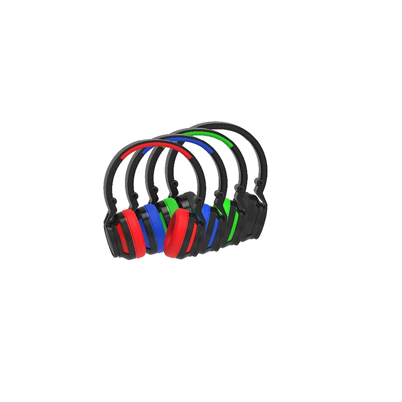 Voice Control Mini Custom Wireless Handsfree Stereo Headphones