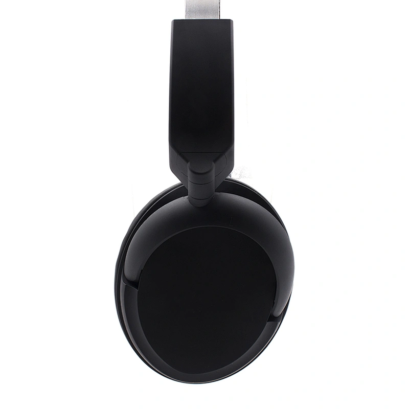 OEM Over-Ear Foldable For Computer Mobile Phone Wireless Headset Noise Cancelling Sport Bluetooth Headphone