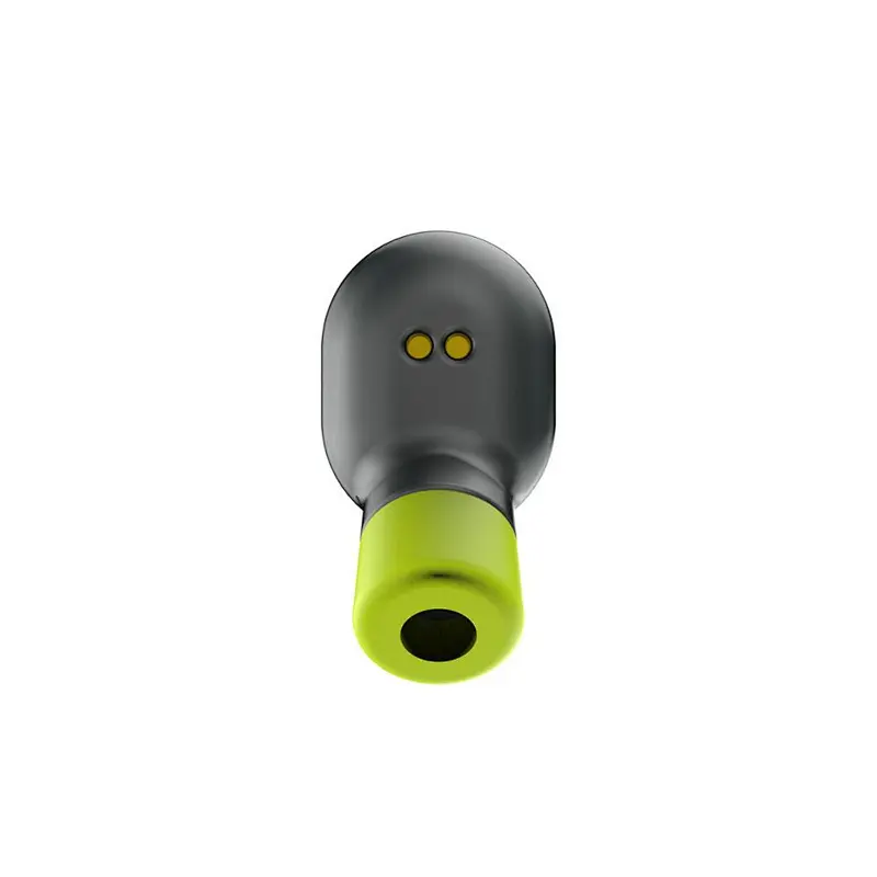 kingstar noise canceling stereo rechargeable sport TWS wireless earphones