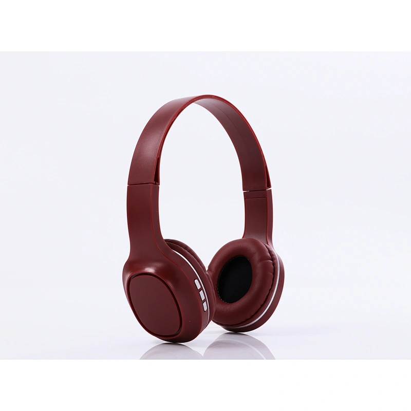 Professional HIFI Wireless Gaming Headset Stereo Gaming Headset Headphones