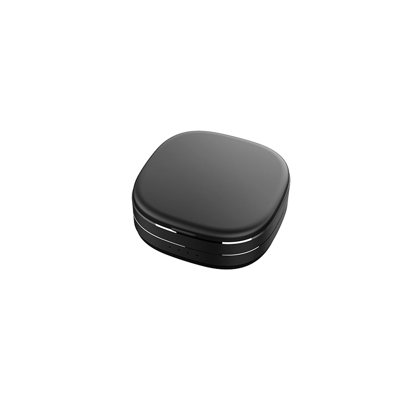 KINGSTAR K015 waterproof noise cancelling sportTWS wireless bluetooth earphone with earhook