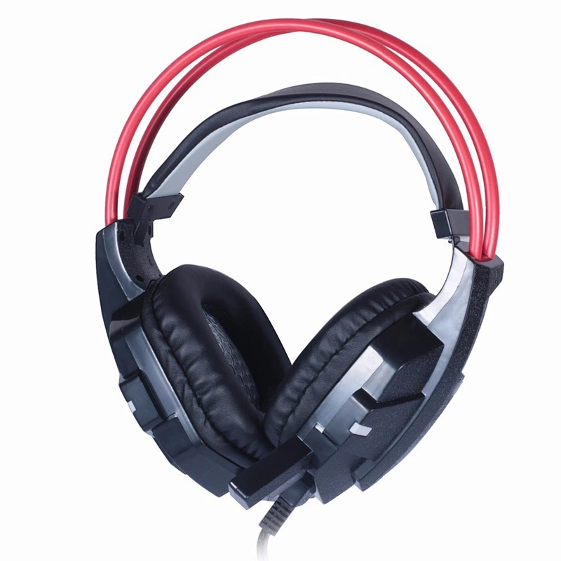 usb comfortable stereo gaming headphone