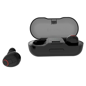 TWS OEM MINI Wireless Earbuds TWS ipx7 Waterproof Earphones With Charging Case