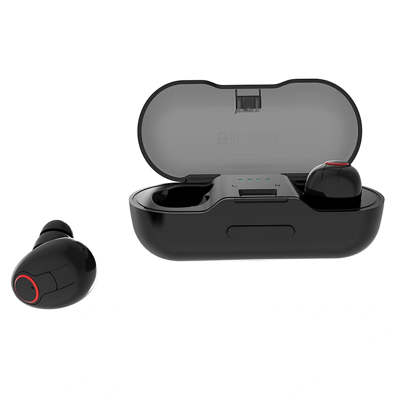 TWS OEM MINI Wireless Earbuds TWS ipx7 Waterproof Earphones With Charging Case