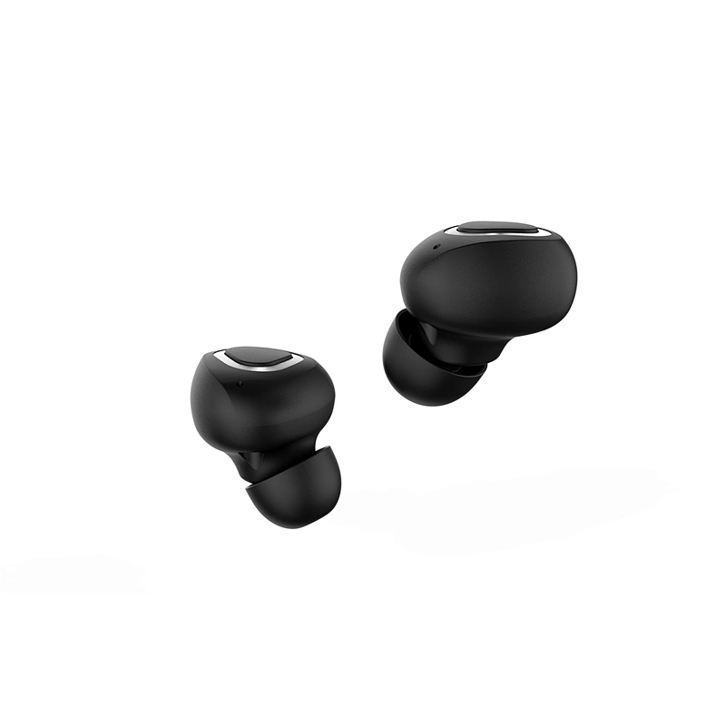 noise cancelling in ear buds bluetooth true wireless tws mini handsfree earbuds