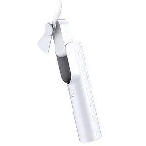 4800mah battery handheld portable rechargeable mini fan