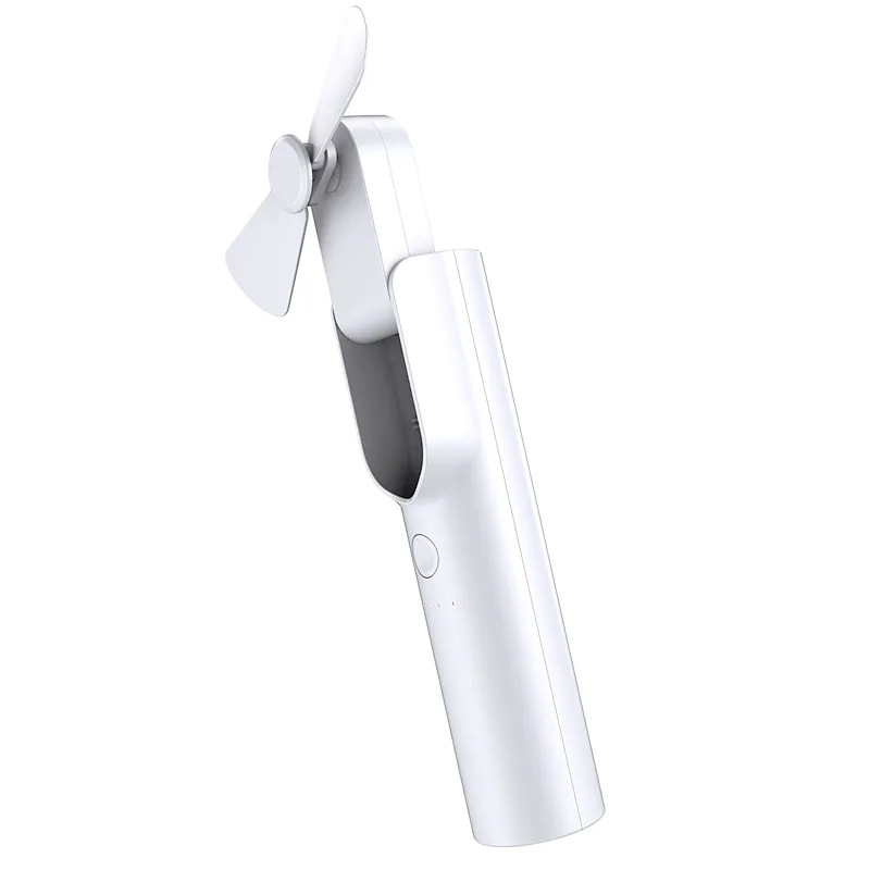 4800mah battery handheld portable rechargeable mini fan