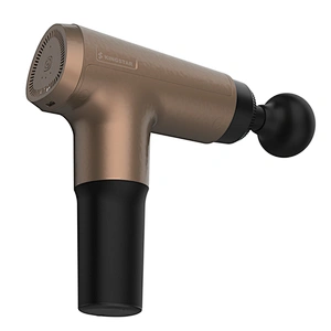 Private label 2021 YOUMAY Fascia Vibration Portable Deep Tissue Custom Muscle Massage Gun Body Massage Equipment