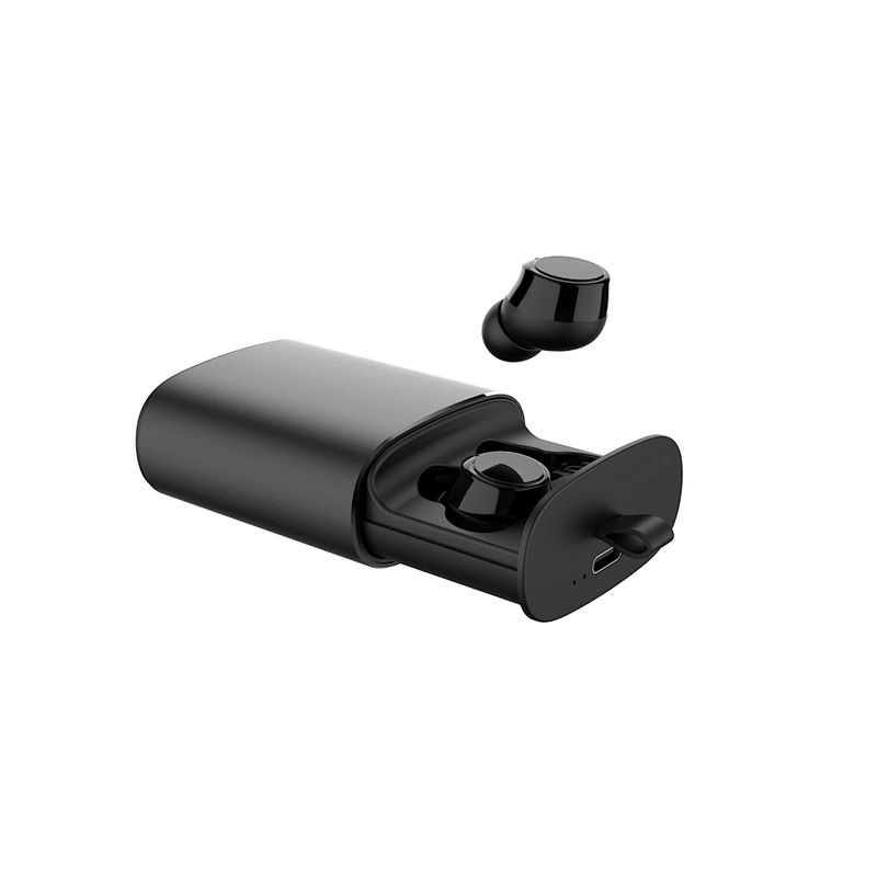 promotion Bluetooth Headset Stereo Blue tooth Earphone Wireless TWS Mini Earbuds