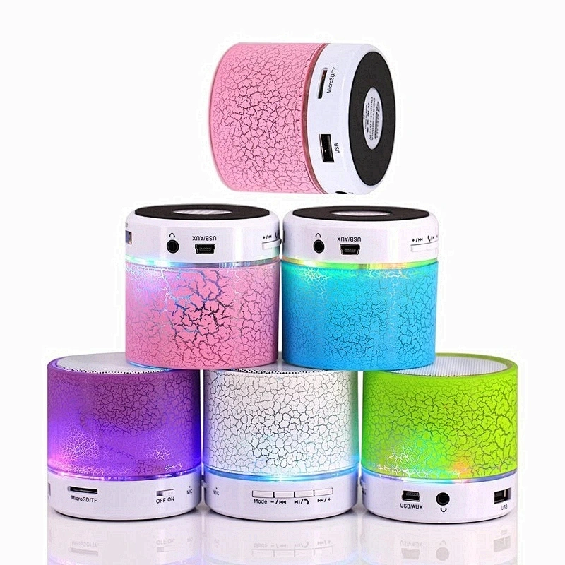 Hot Sale Wireless Bluetooth Speaker for Promotion Gift
